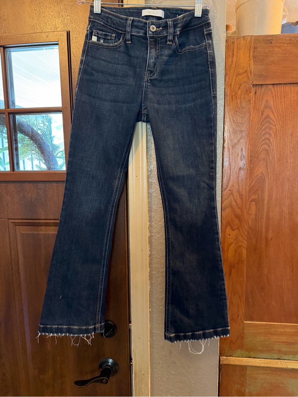 KanCan Youth Size 14 Jeans - GUC